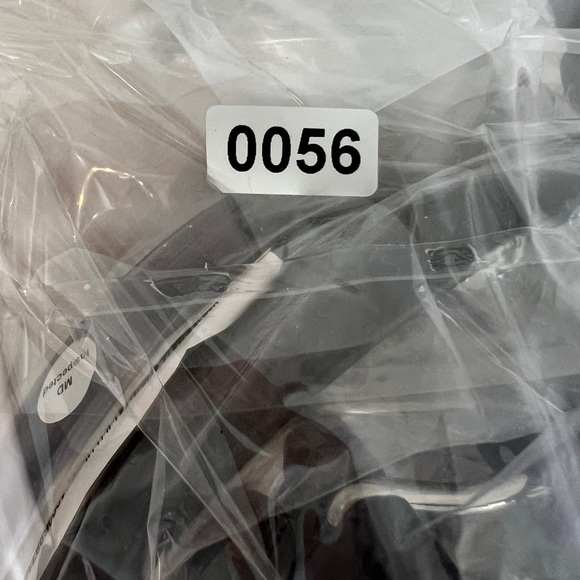 New NWT‎ Polo Ralph Lauren Leather Belt Kids Elegant Black Brown Classic 24 - Picture 8 of 8